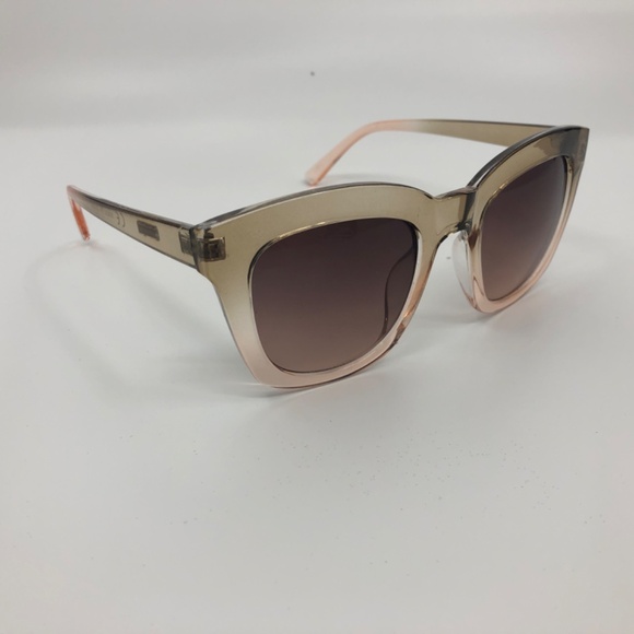 J. Crew Factory "Out Of Office" Sunglasses - Picture 2 of 5
